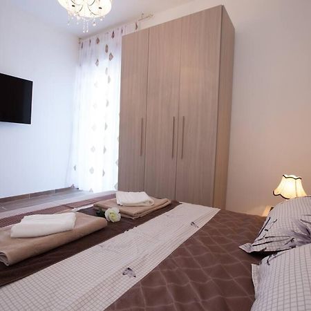 Apartamento Residenza Alexander Luxury 1 Verona Exterior foto