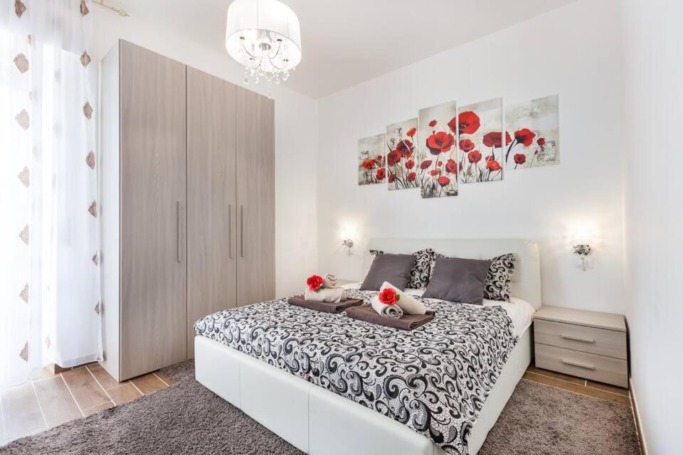 Apartamento Residenza Alexander Luxury 1 Verona Exterior foto