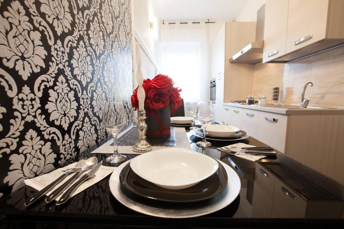 Apartamento Residenza Alexander Luxury 1 Verona Exterior foto