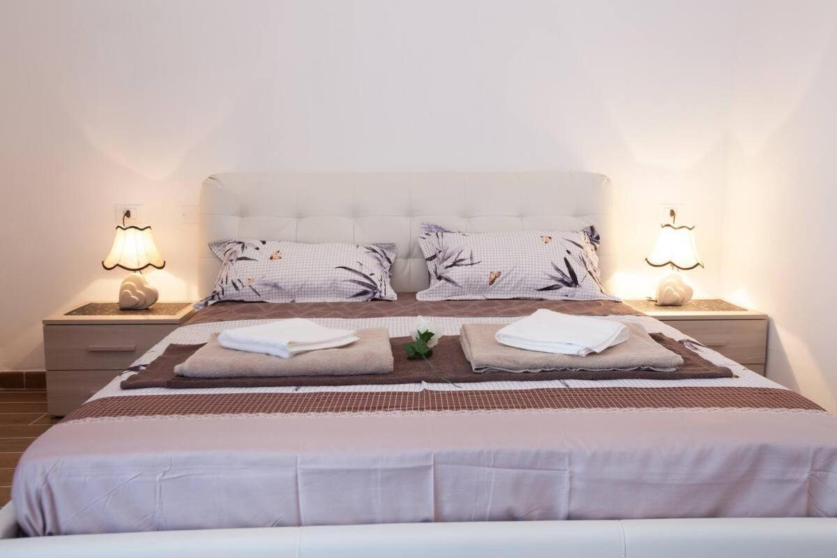 Apartamento Residenza Alexander Luxury 1 Verona Exterior foto