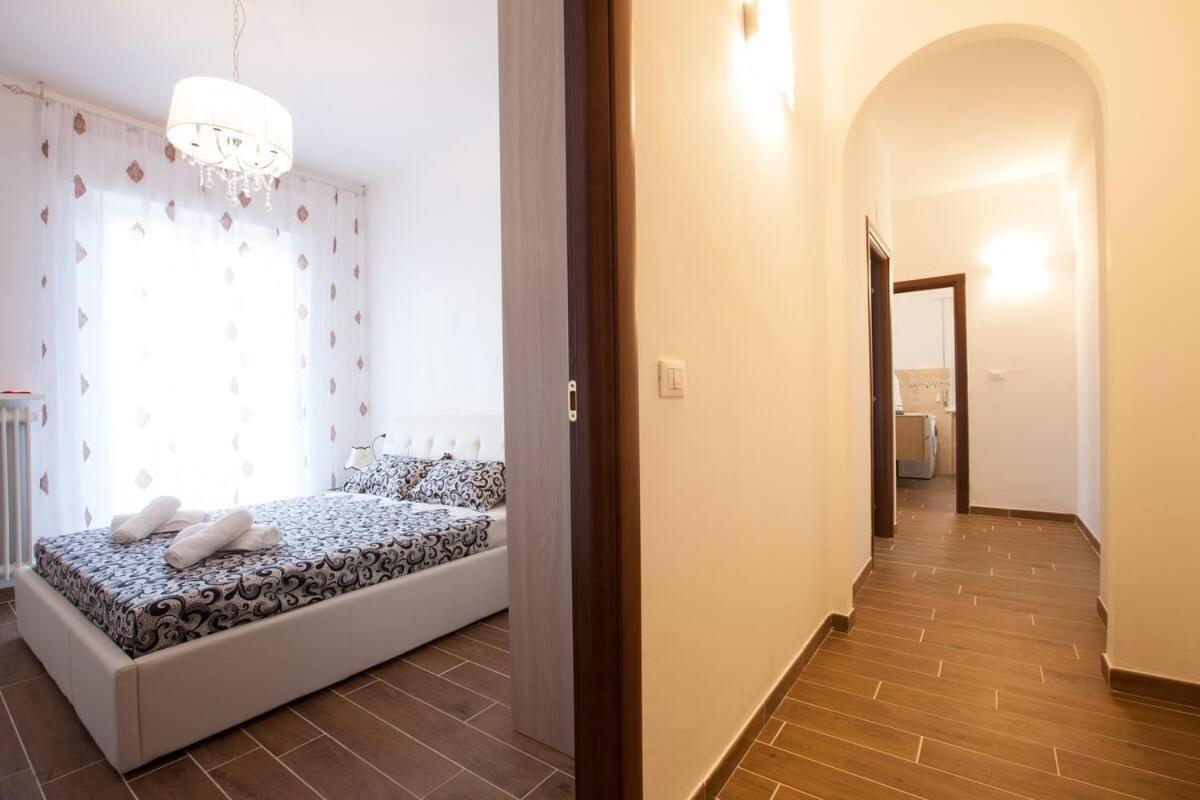 Apartamento Residenza Alexander Luxury 1 Verona Exterior foto